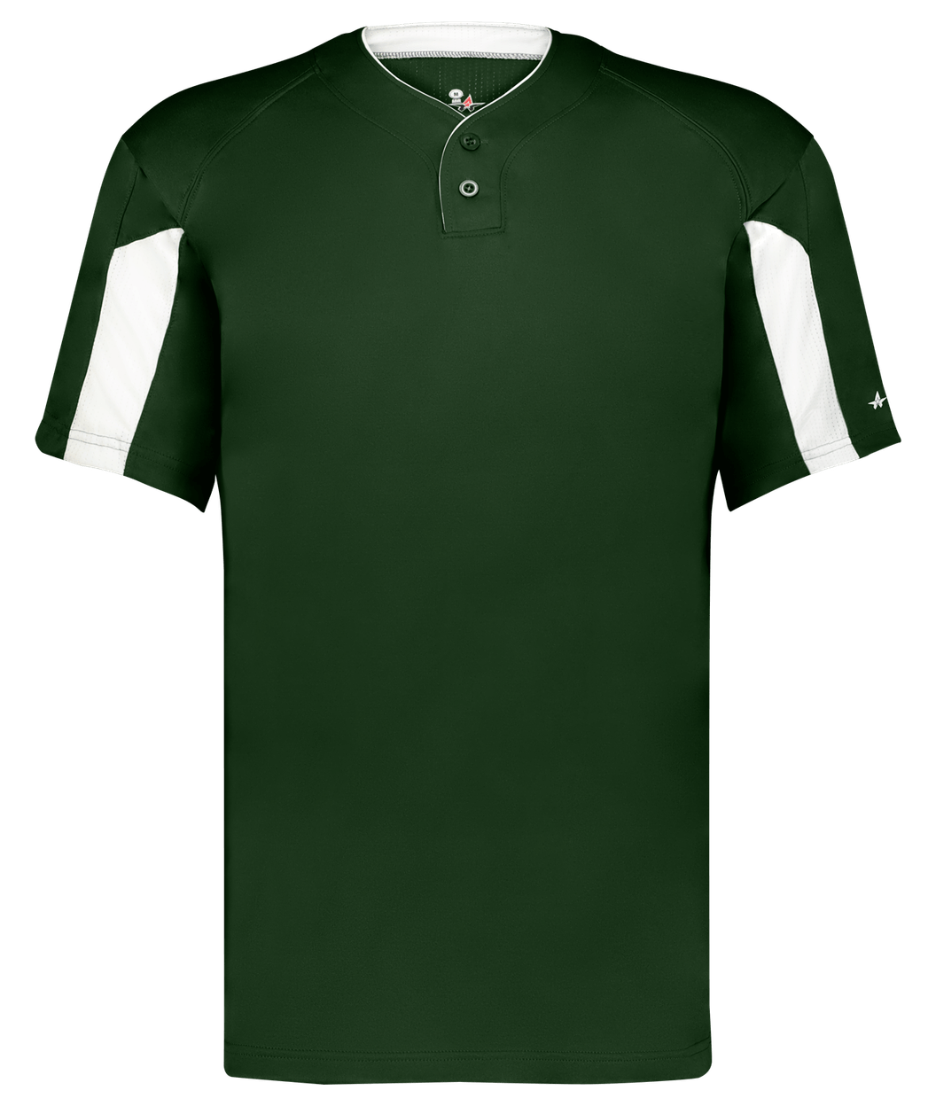 FOREST/WHITE (BA)