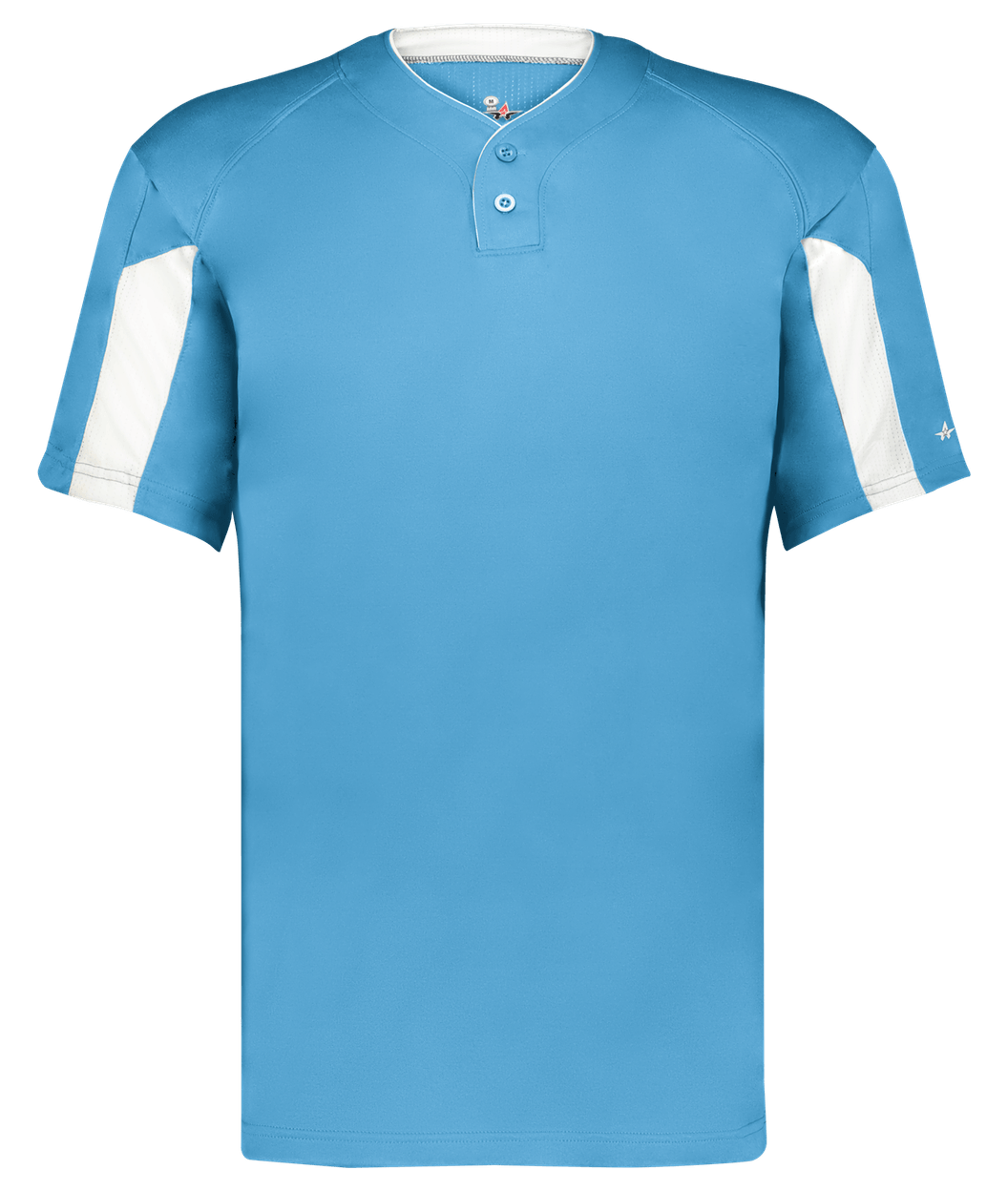 COLUMBIA BLUE/WHITE (BA)