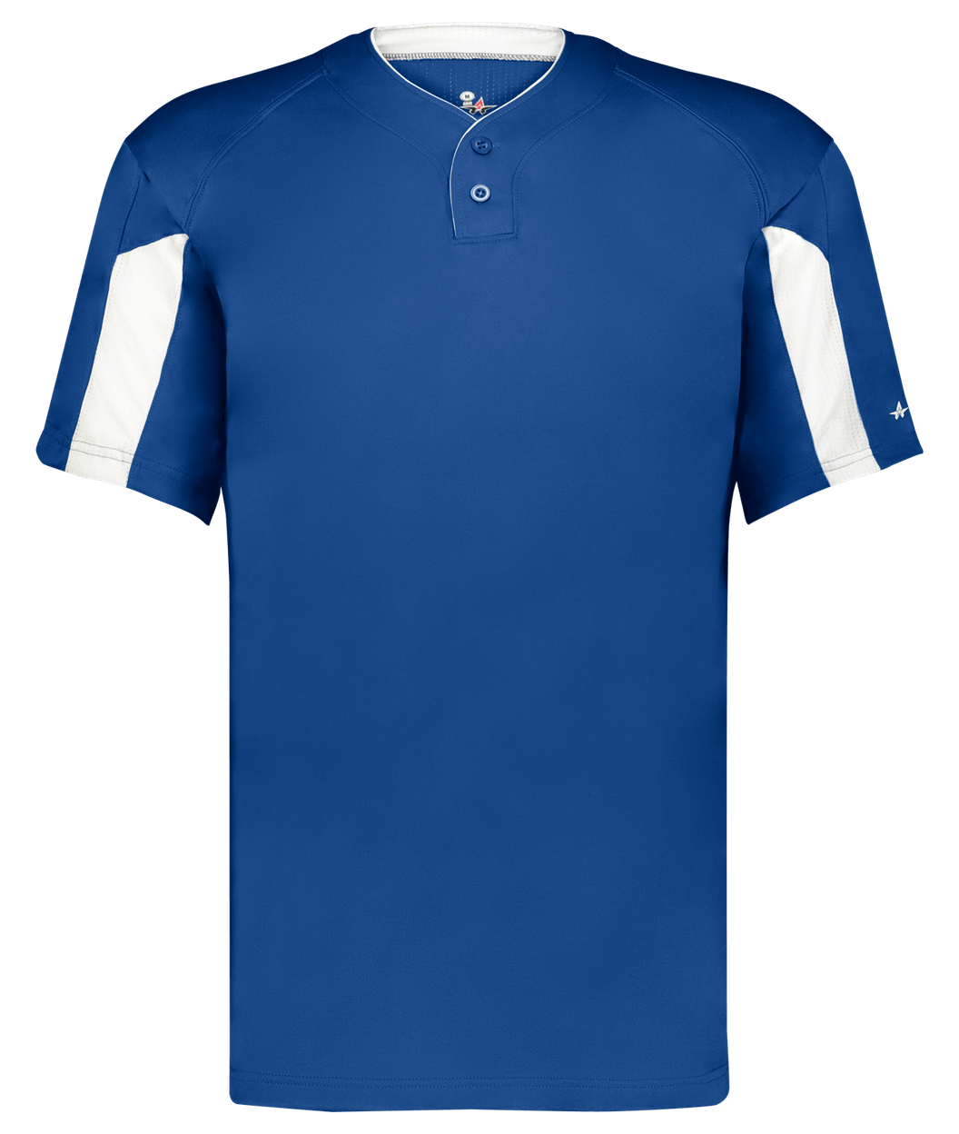 ROYAL/WHITE (BA)