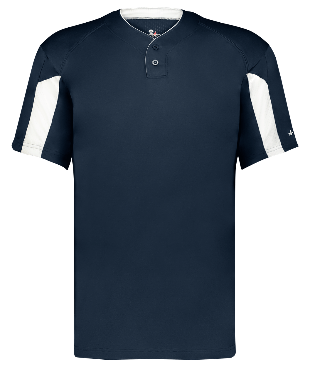 NAVY/WHITE (BA)