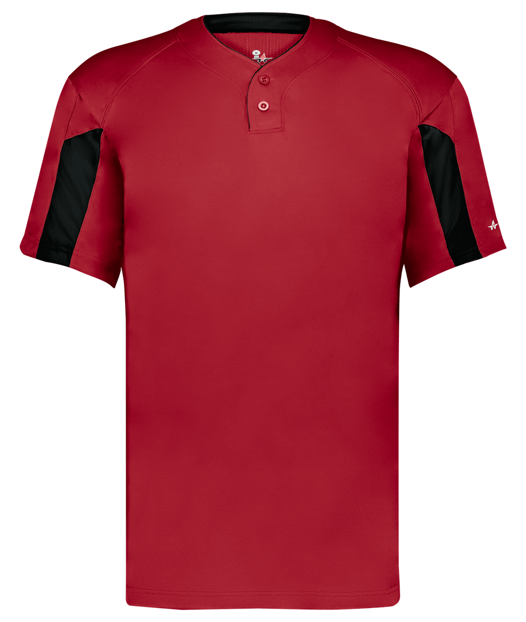 RED/BLACK (BA)