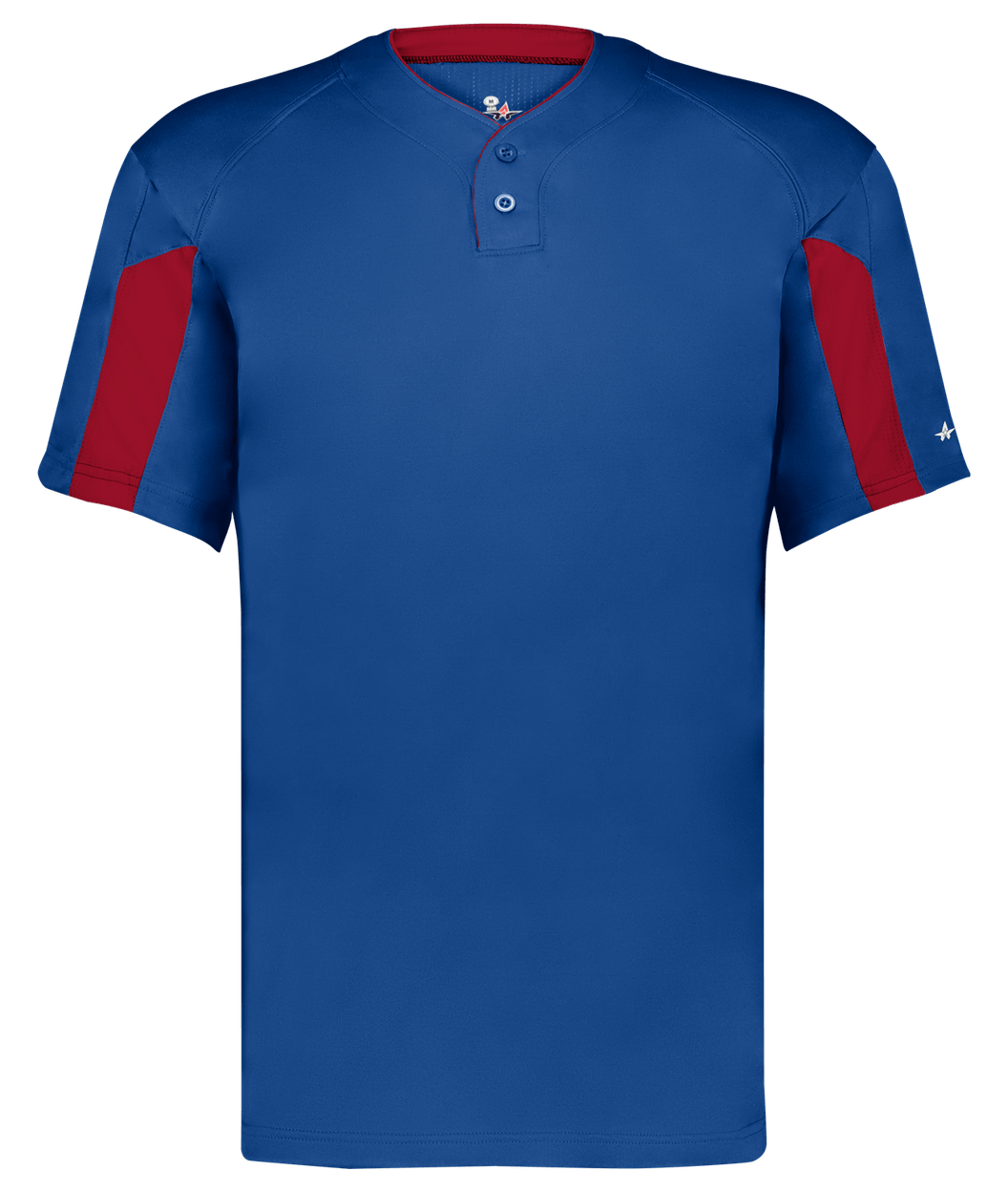 ROYAL/RED (BA)