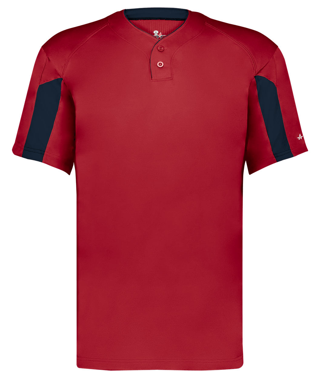 RED/NAVY (BA)
