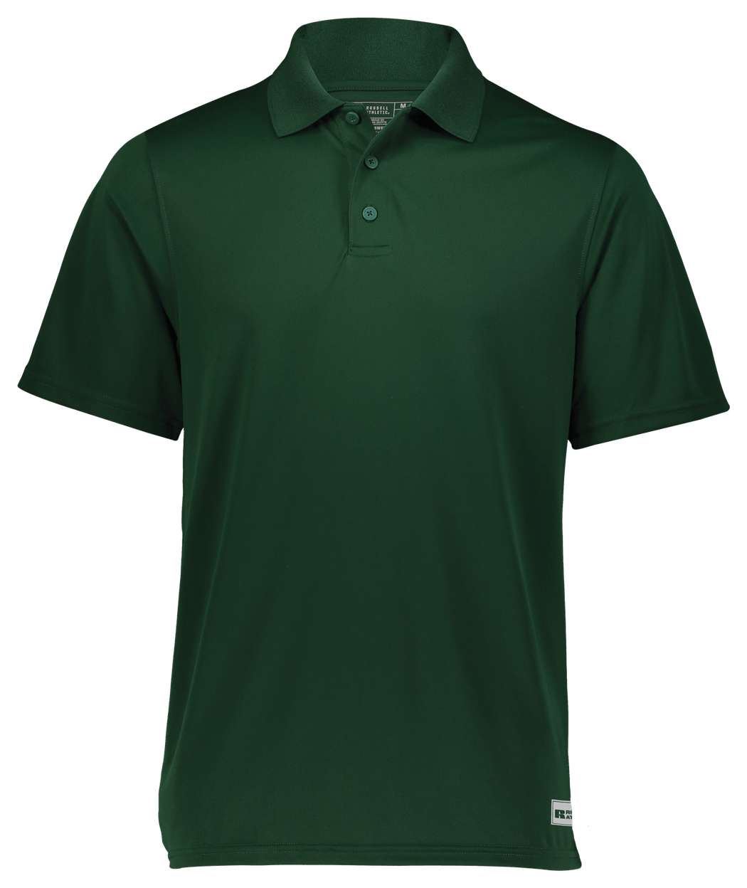 DARK GREEN