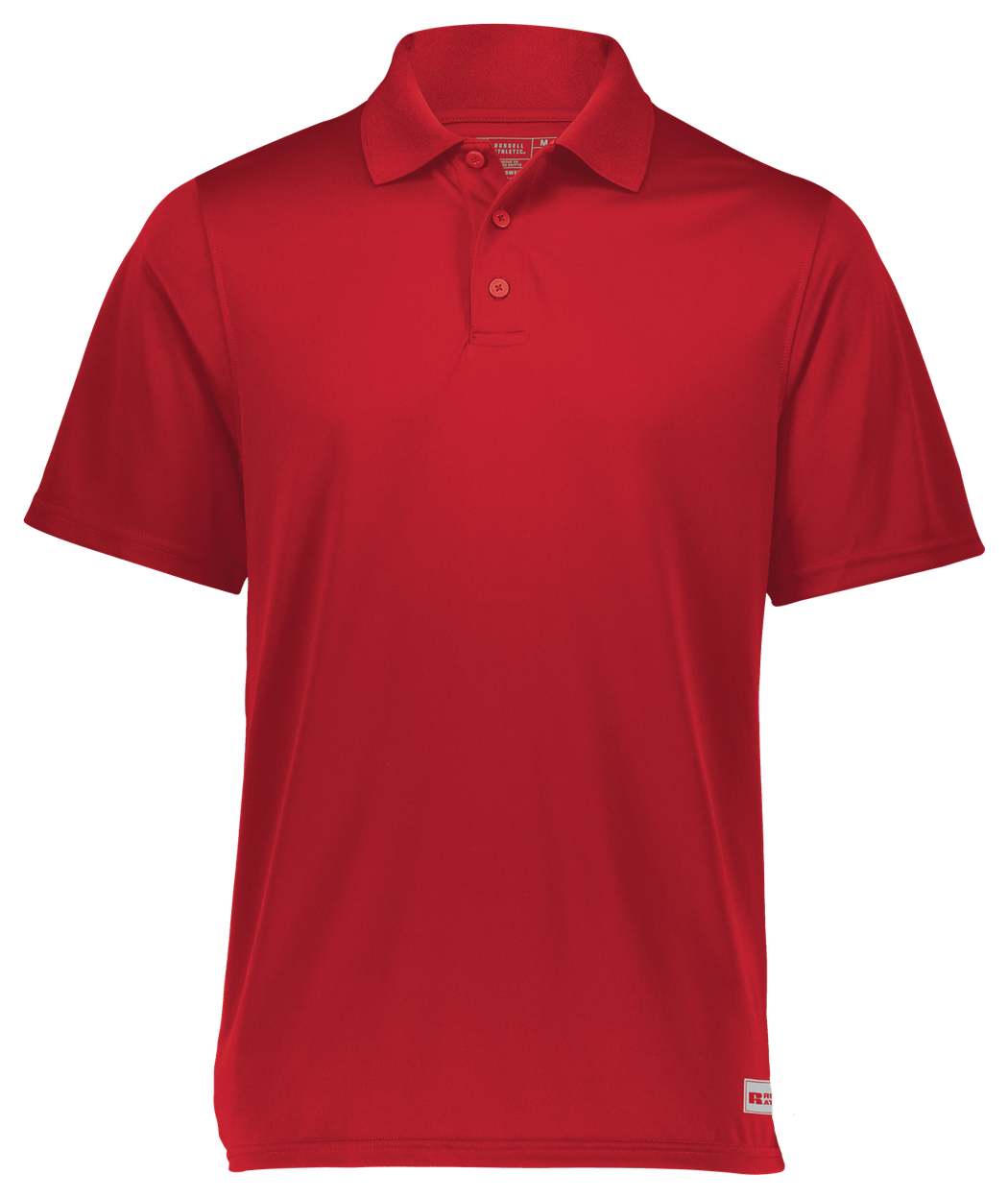 TRUE RED