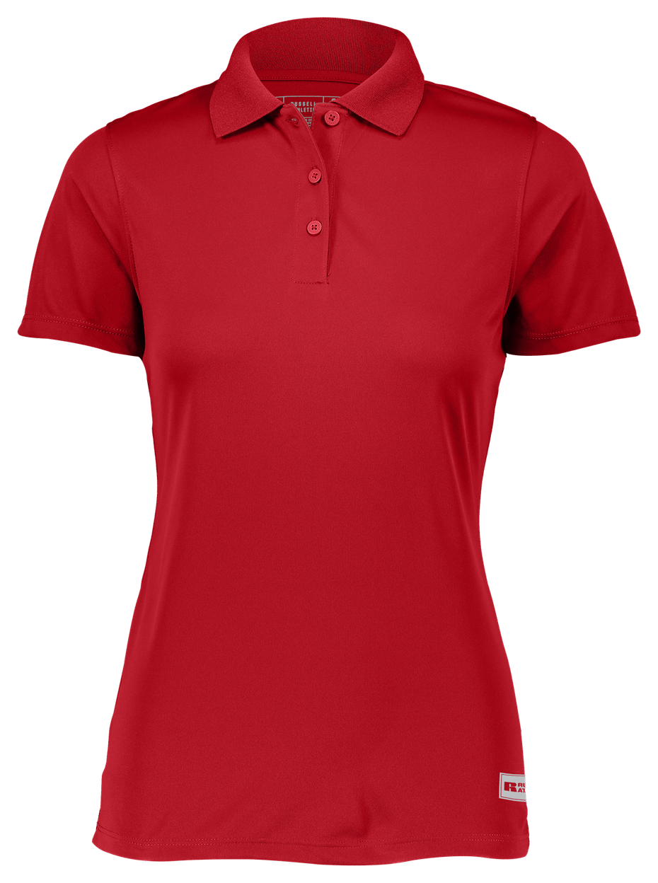 TRUE RED