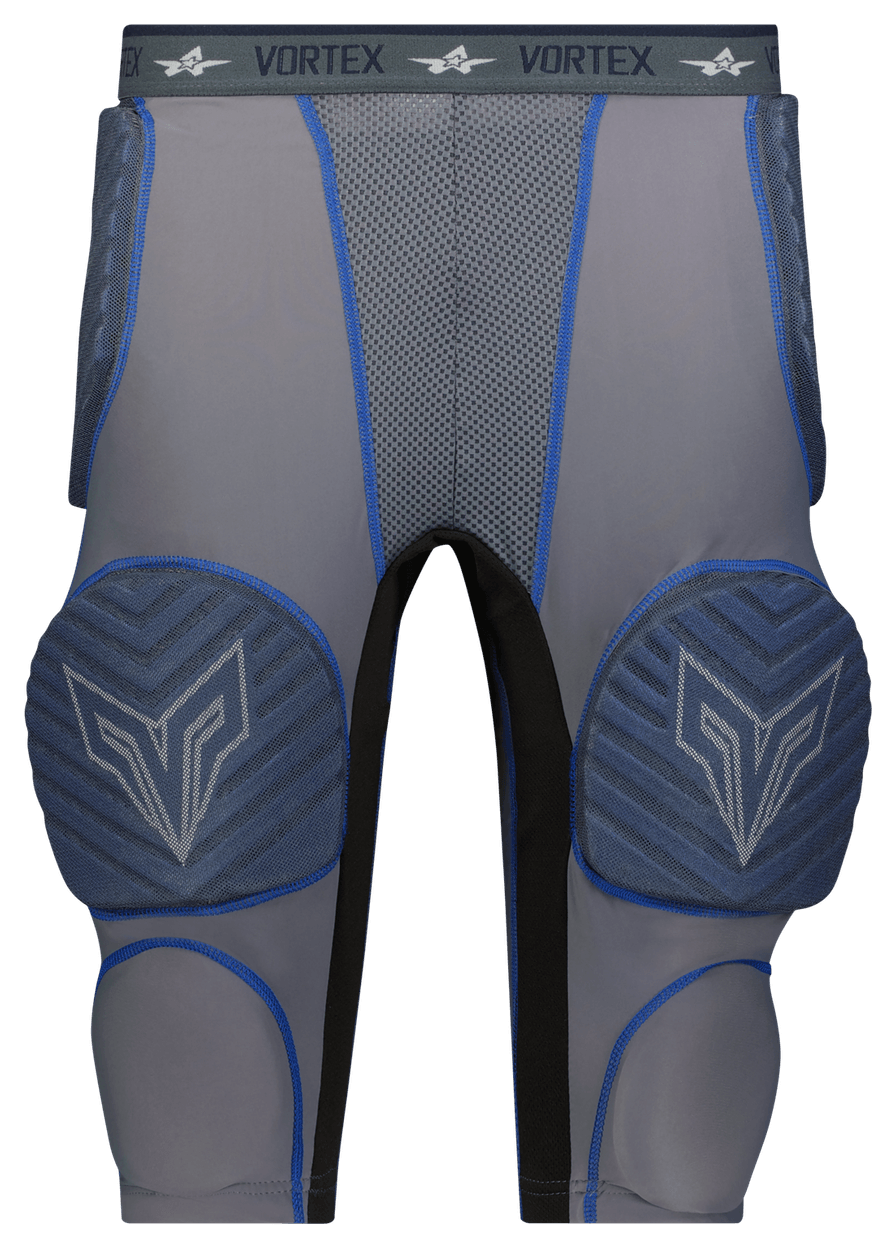 CHARCOAL SOLID/NAVY (BA)