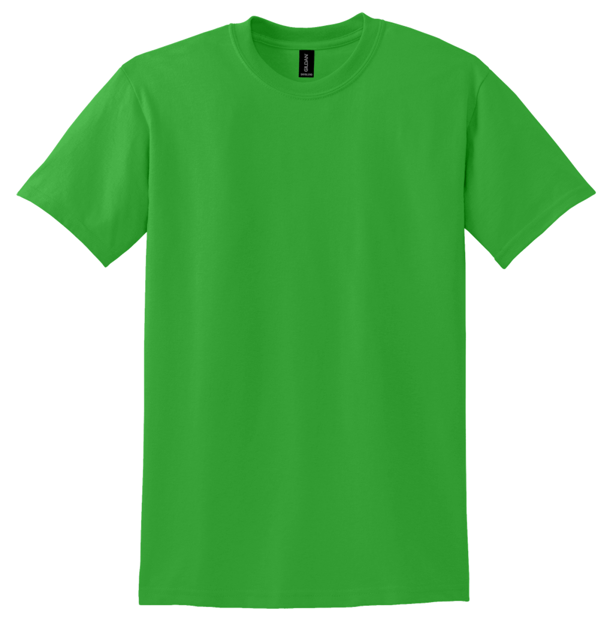 Electric Green