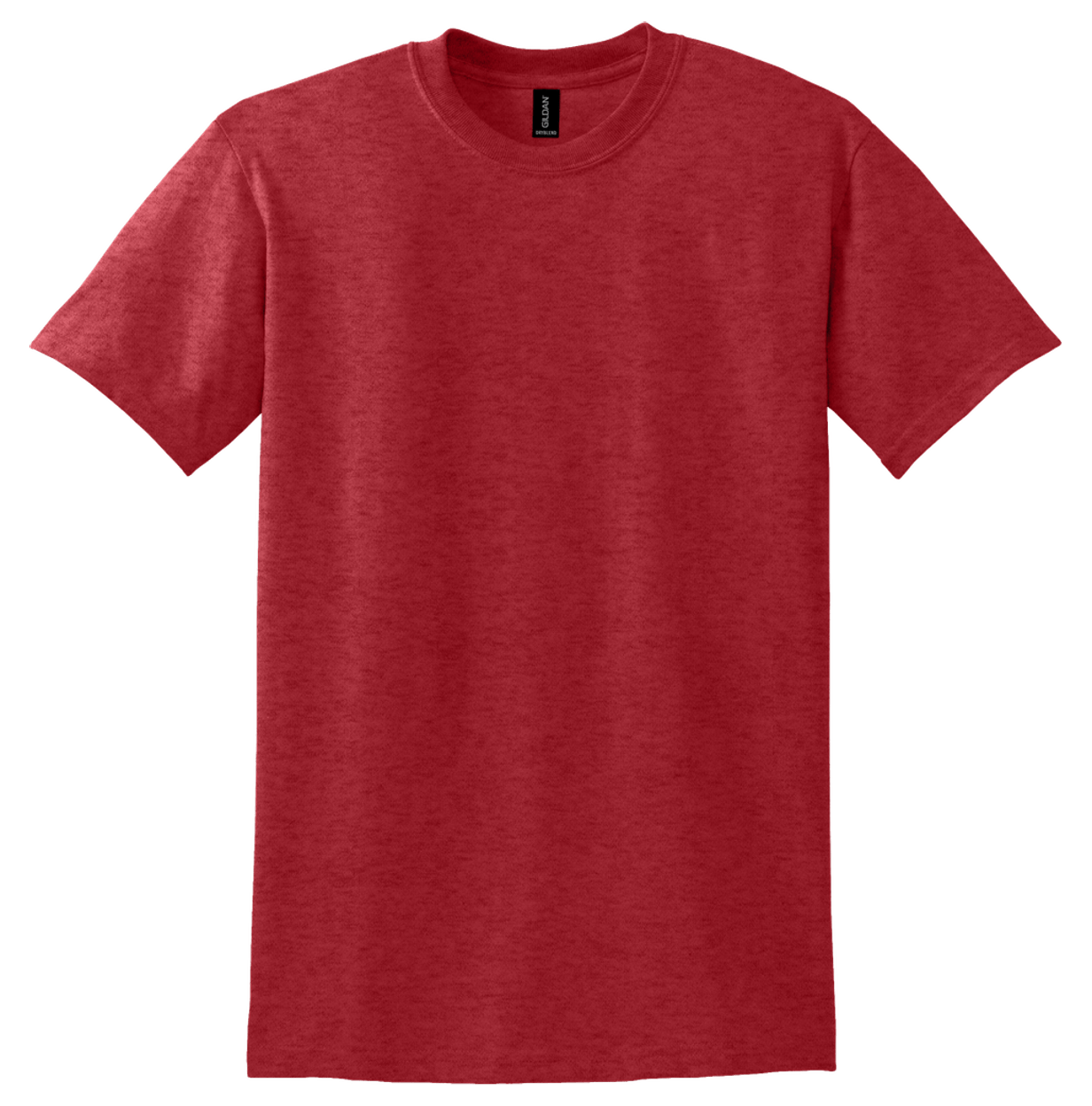 Heather Scarlet Red