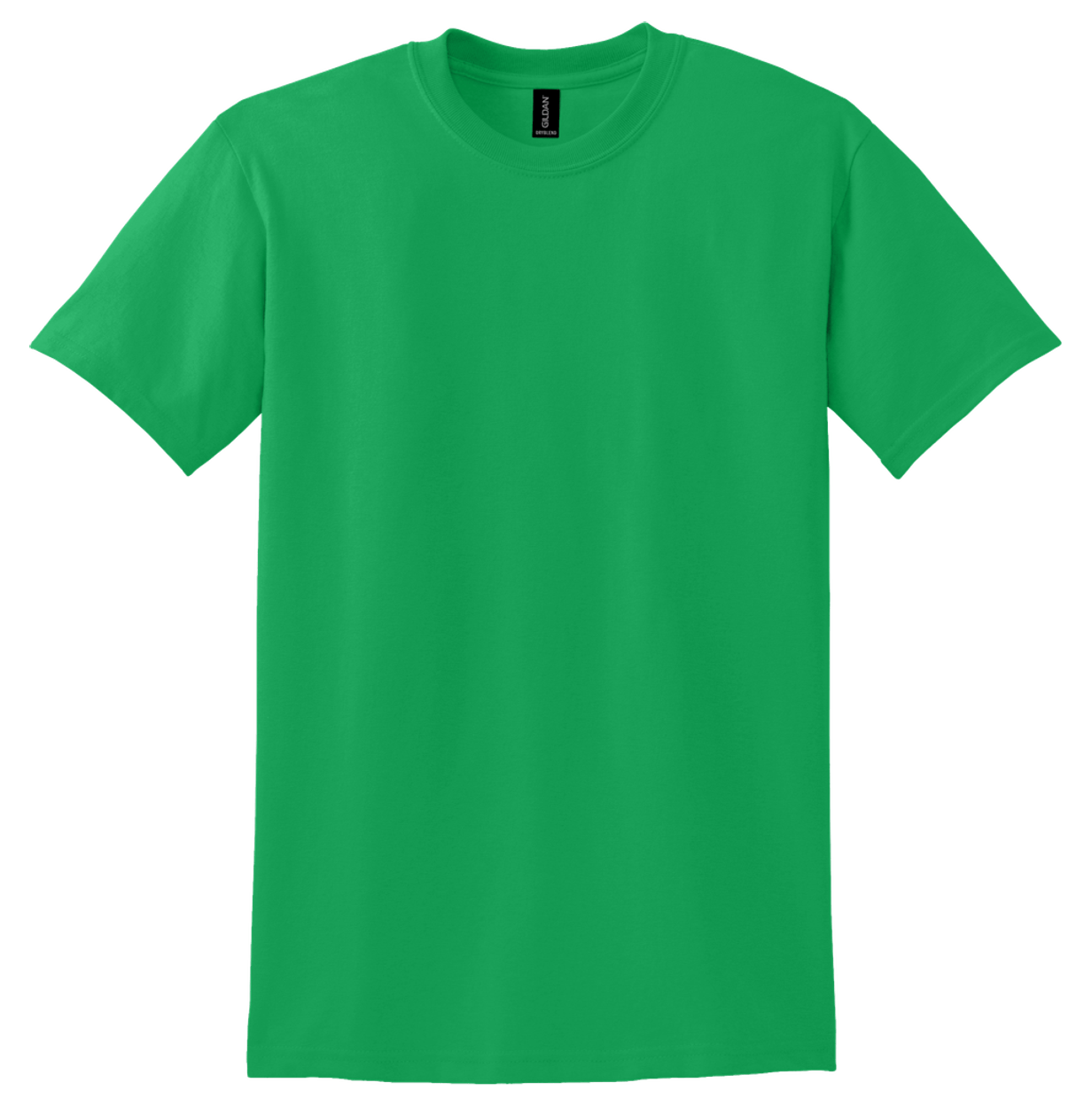 Irish Green