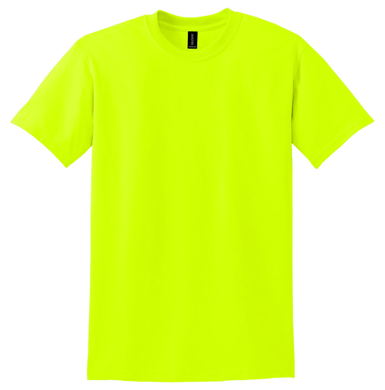 Safety Green