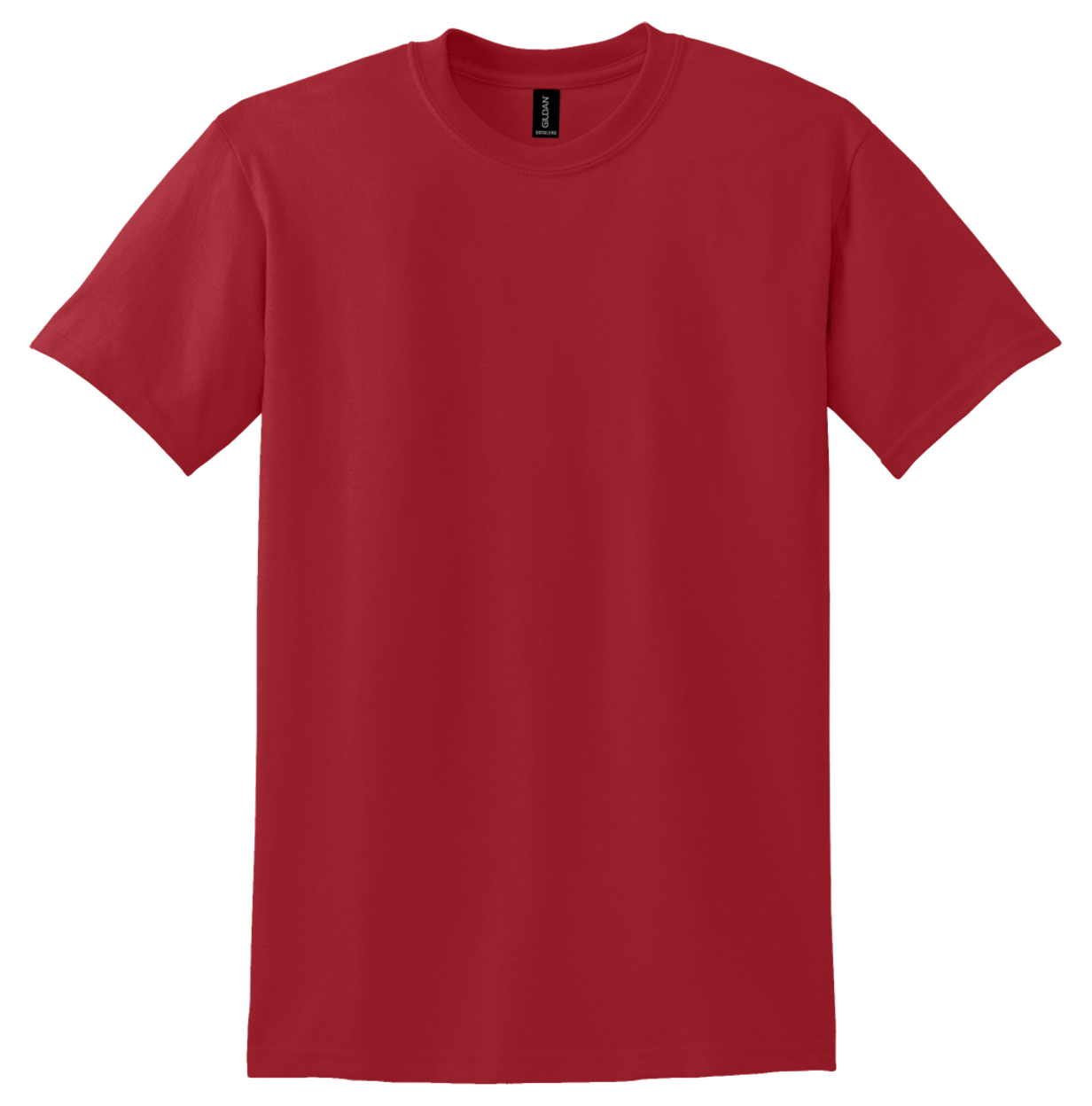 Scarlet Red