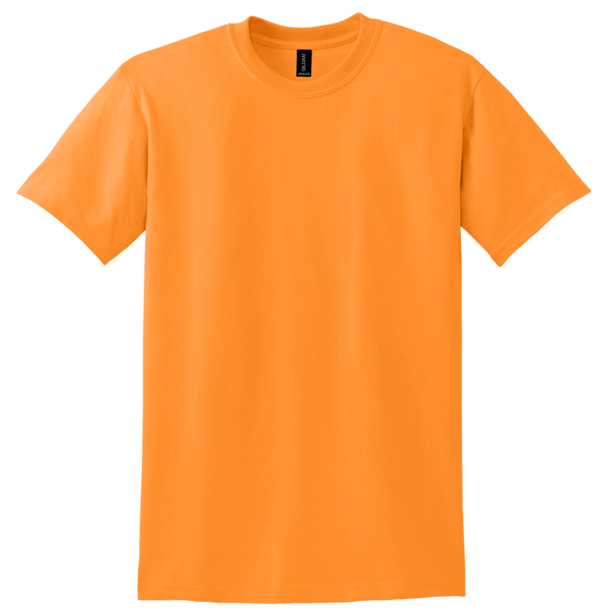 Tennessee Orange