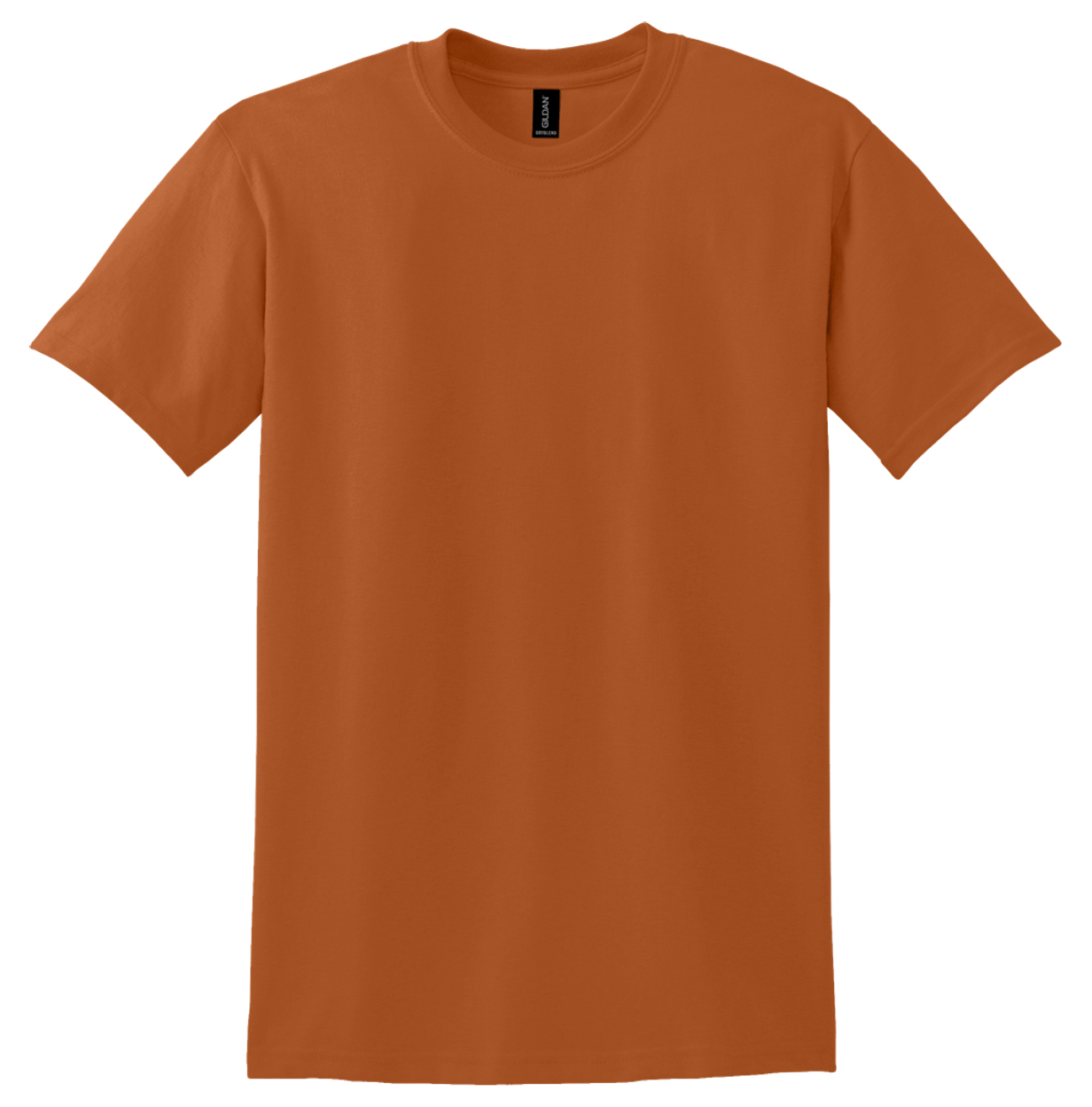 Texas Orange