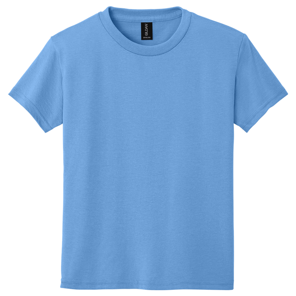 Carolina Blue