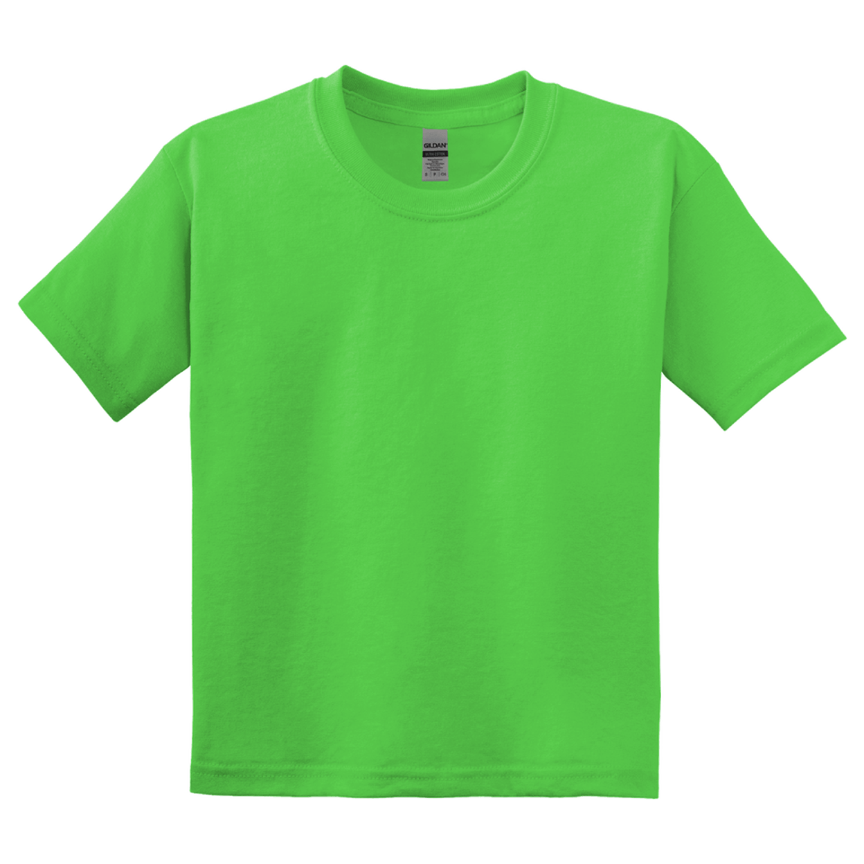 Electric Green