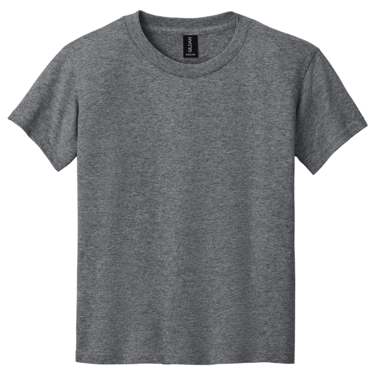 Graphite Heather