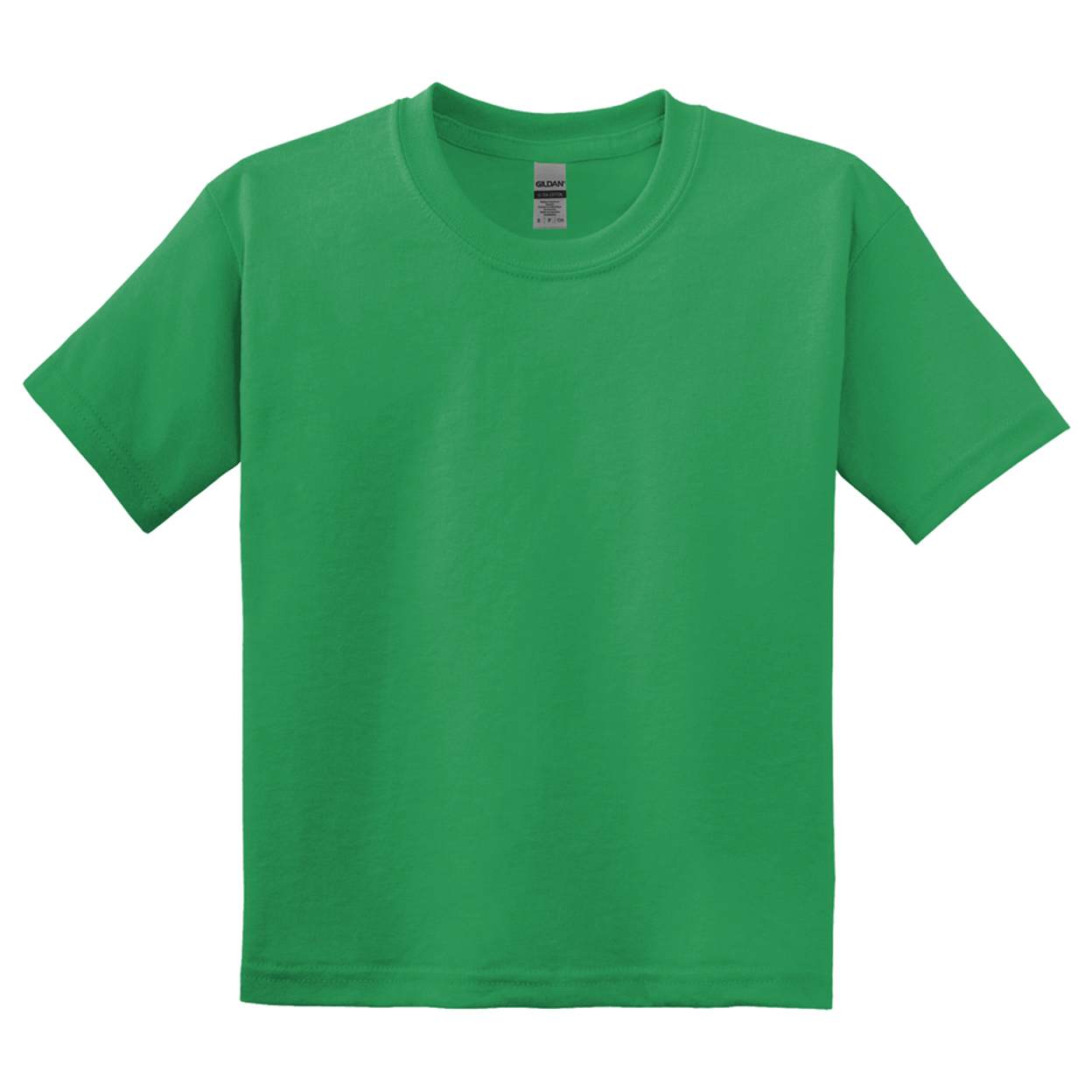 Irish Green