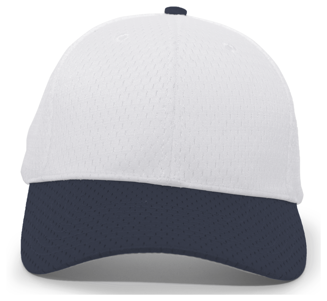 SILVER/NAVY