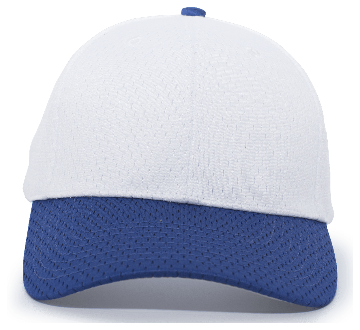WHITE/ROYAL