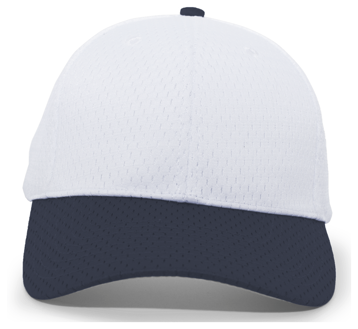 WHITE/NAVY