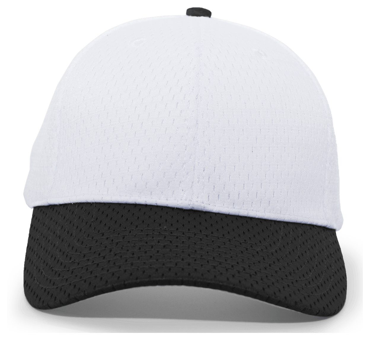 WHITE/BLACK