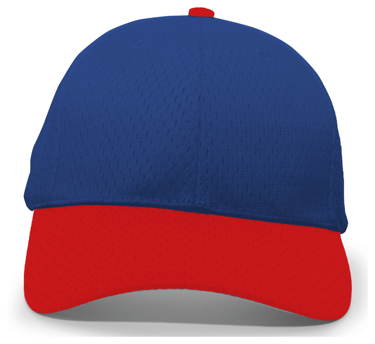 Royal/Red