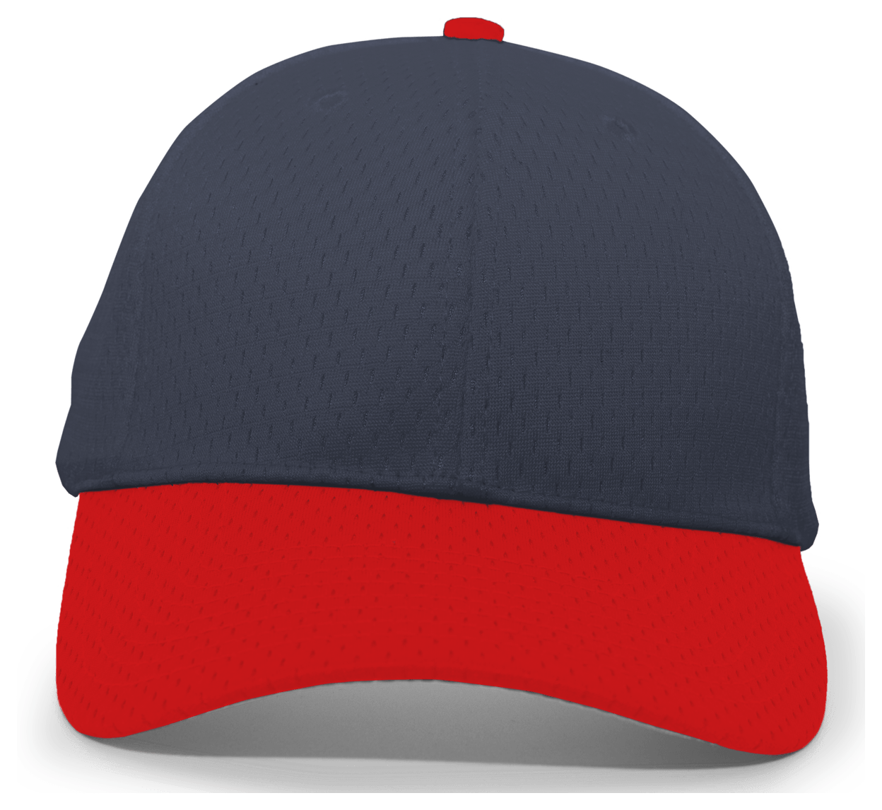 NAVY/RED