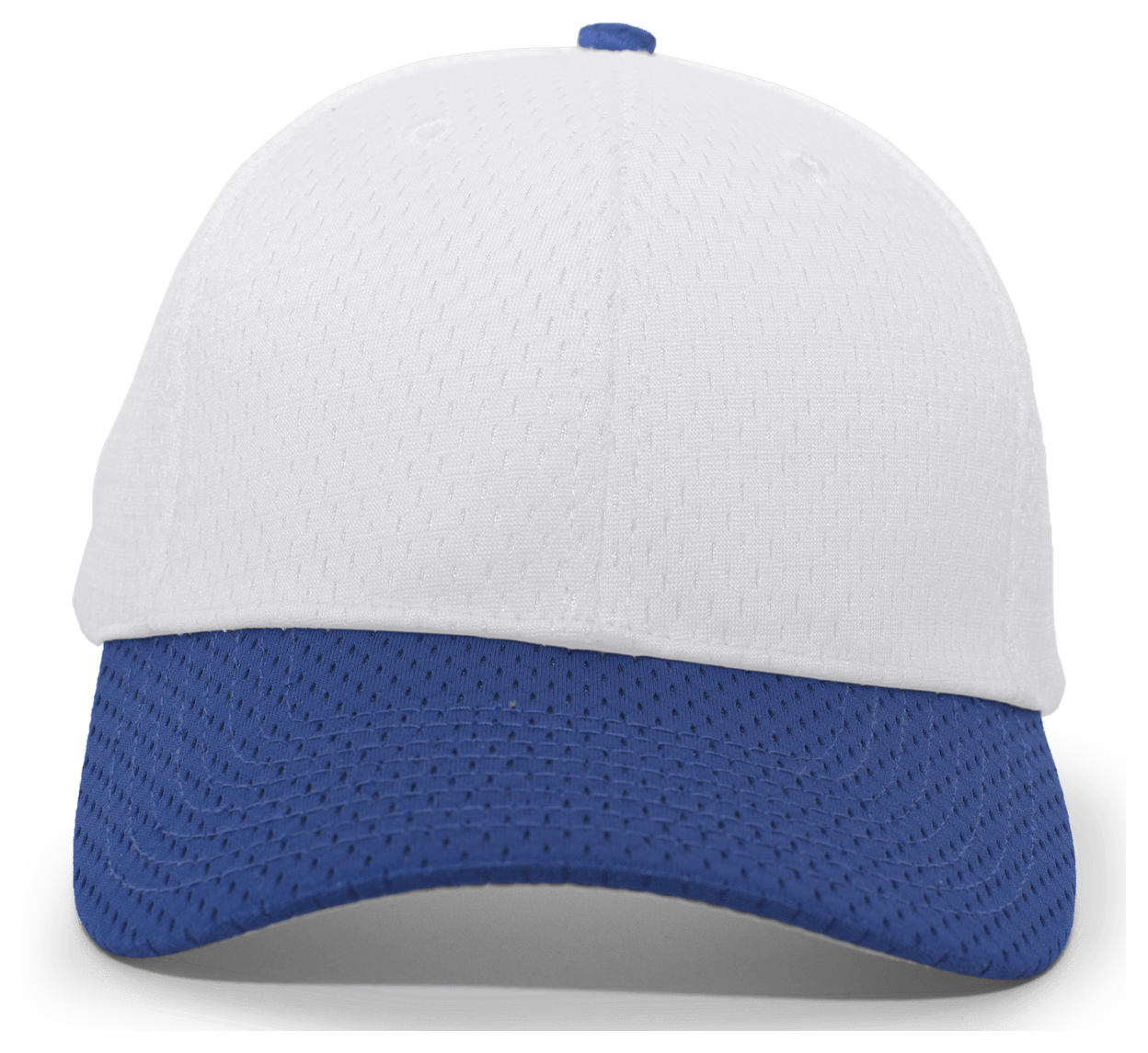 Silver/Royal