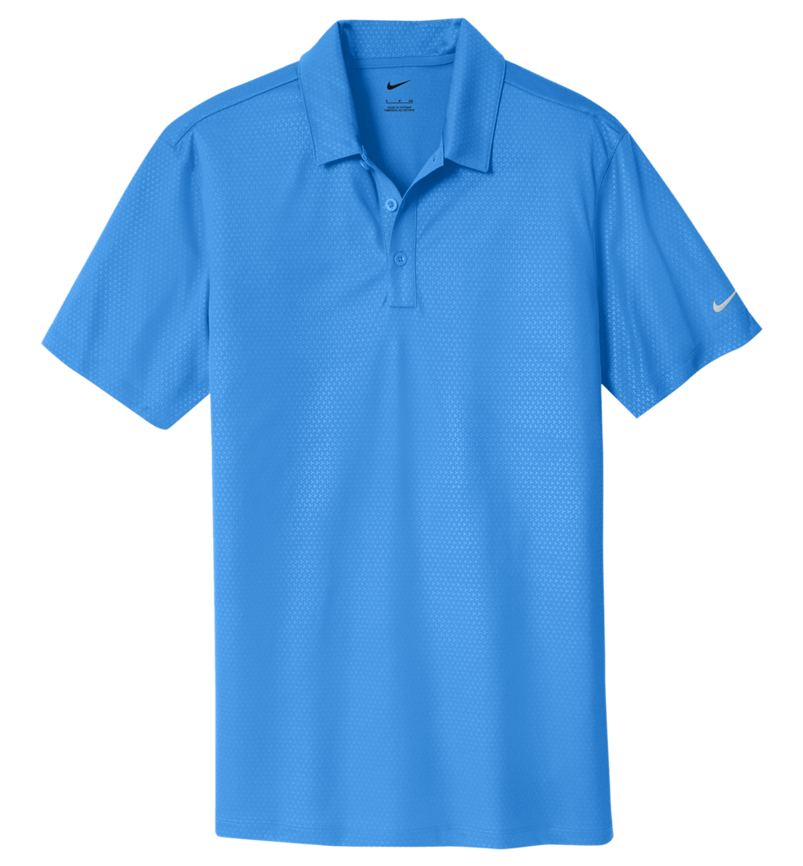 Brisk Blue