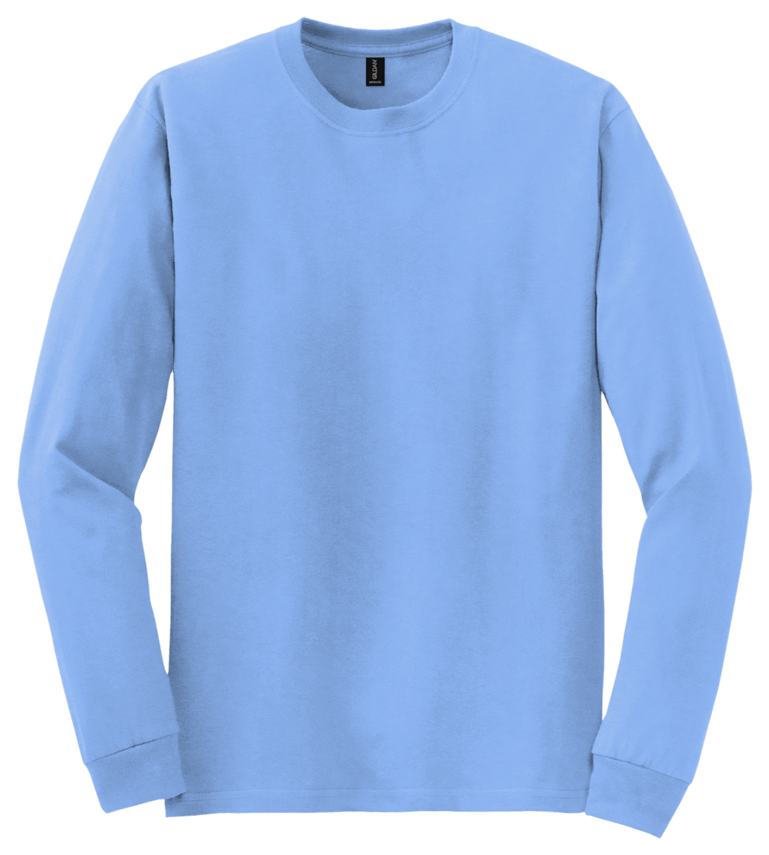 Carolina Blue