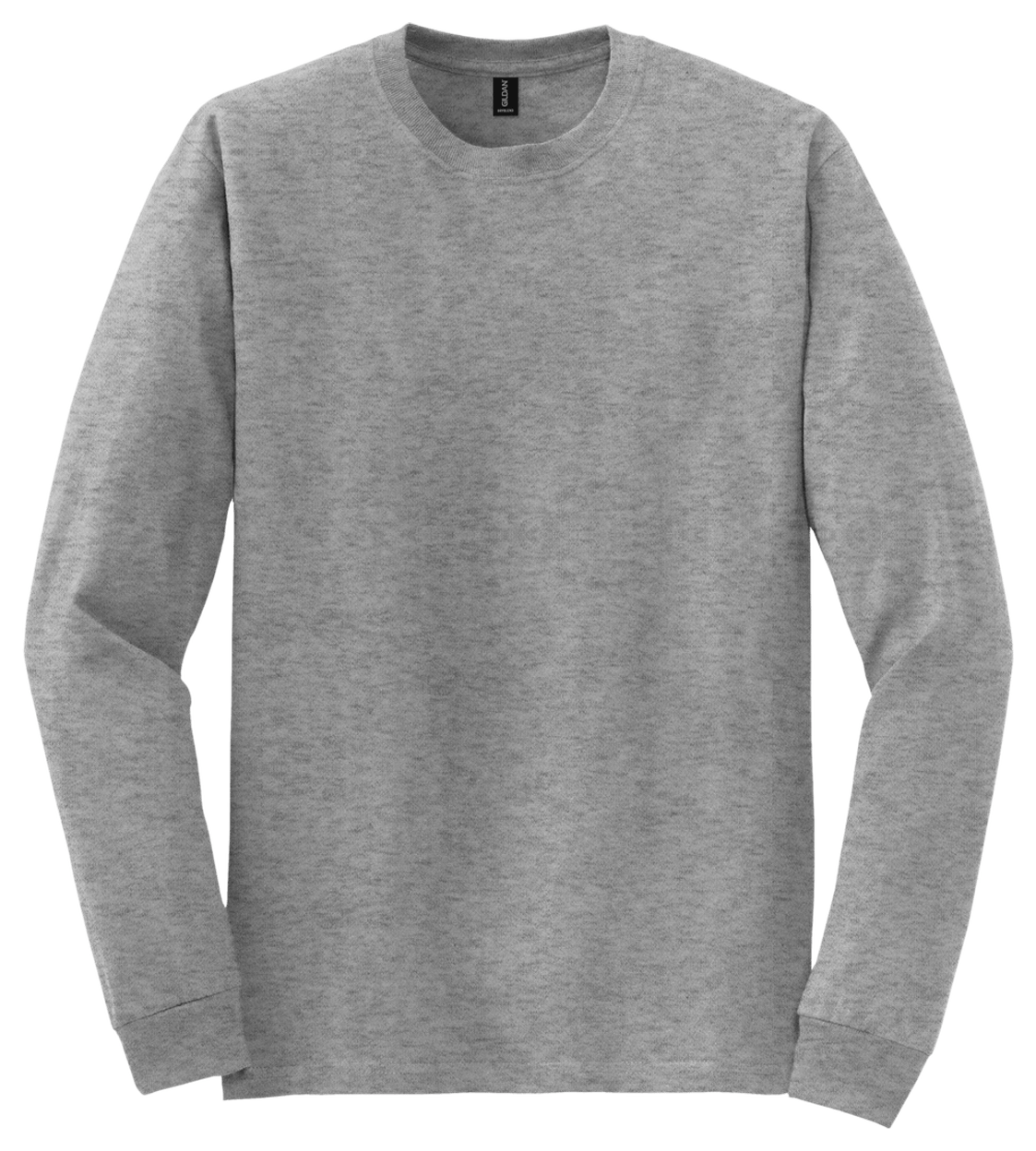 Graphite Heather