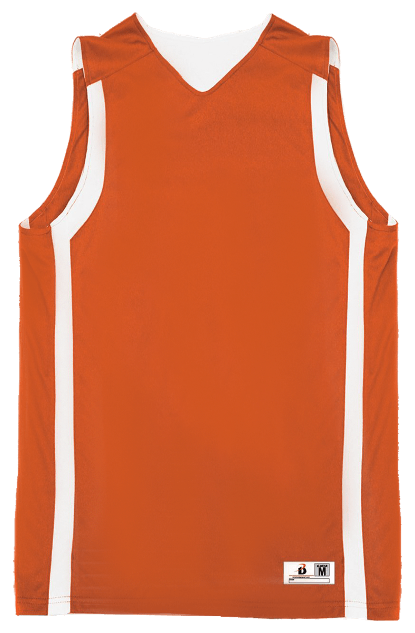 B-SLAM REVERSIBLE BASKETBALL TANK