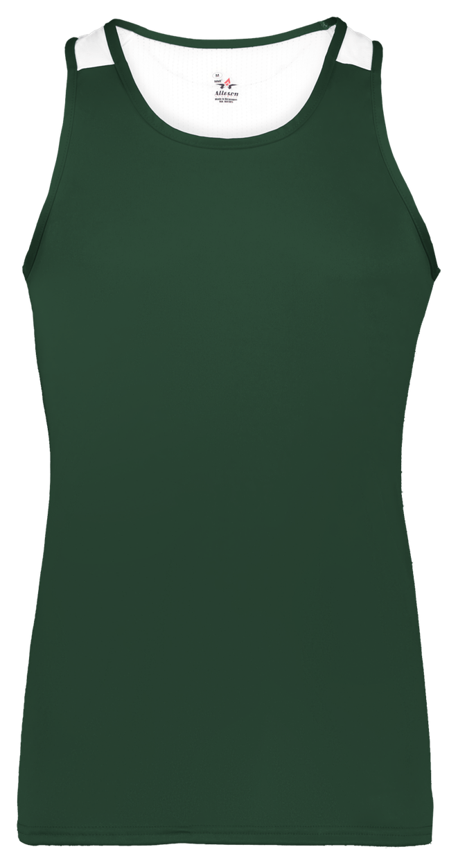 FOREST/WHITE (BA)