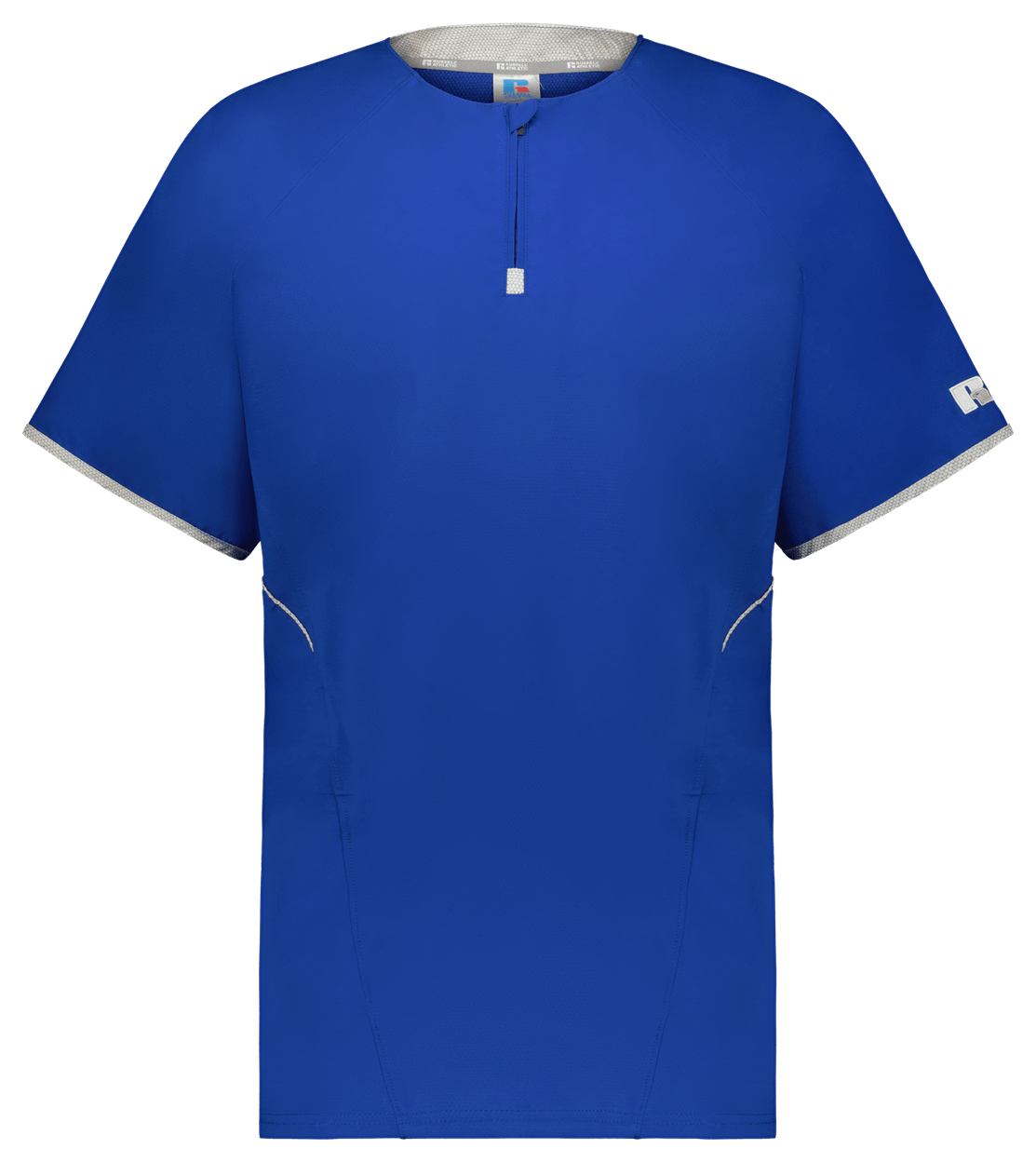 ROYAL/WHITE
