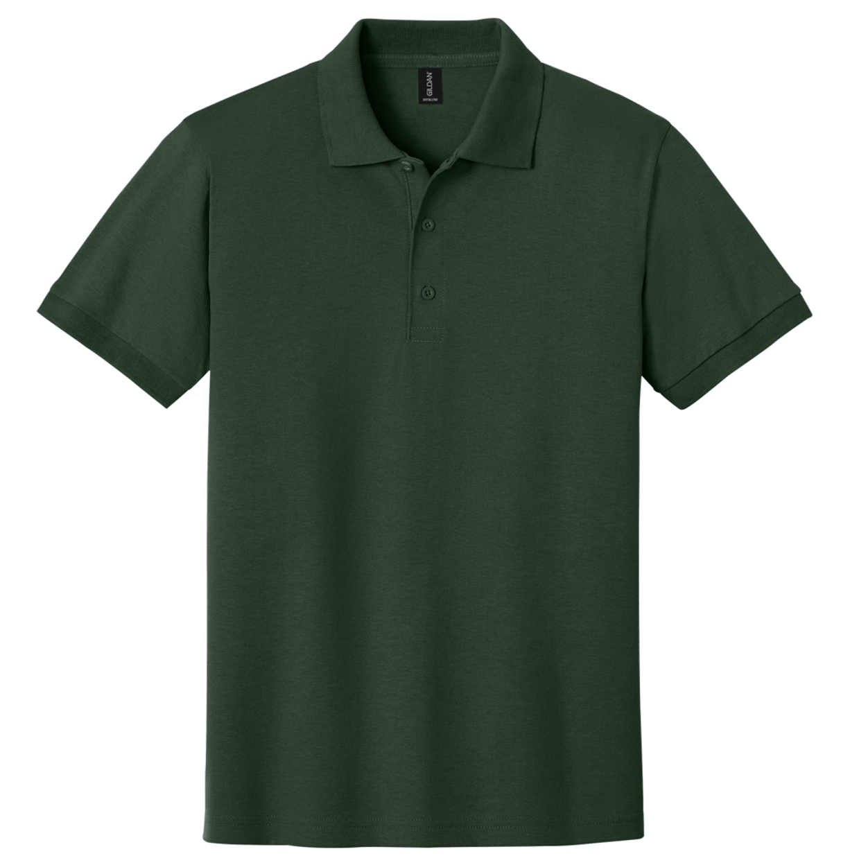 Forest Green