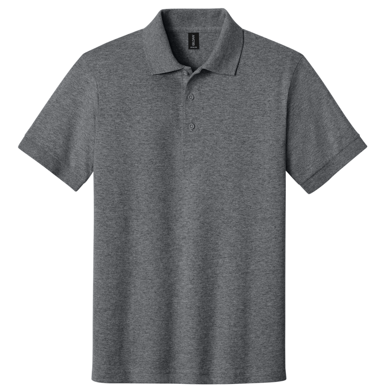 Graphite Heather