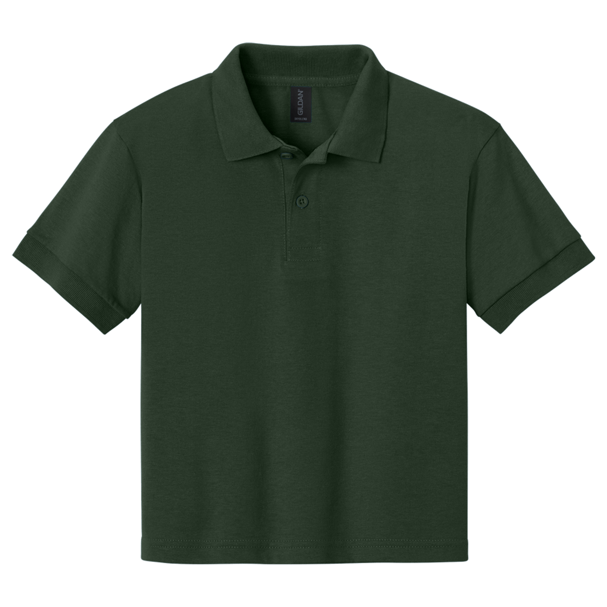 Forest Green