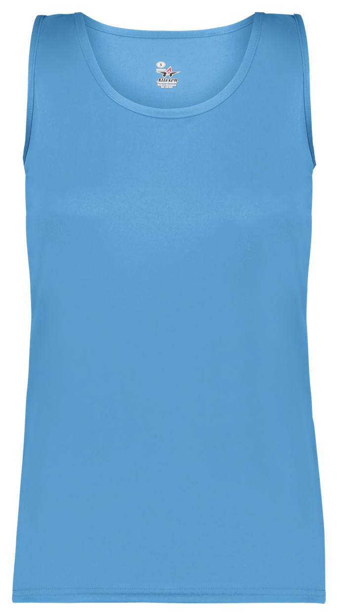 COLUMBIA BLUE (BA)
