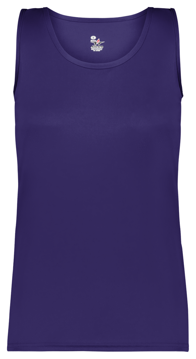 PURPLE (BA)