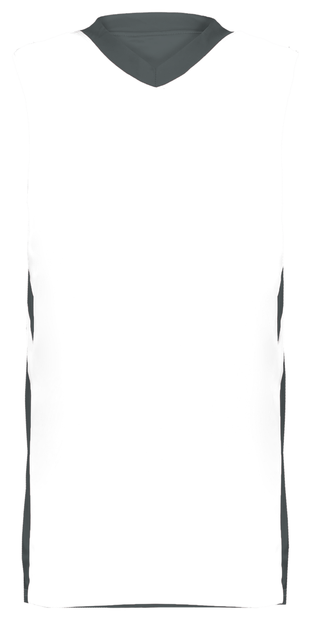 GRAPHITE/WHITE (BA)