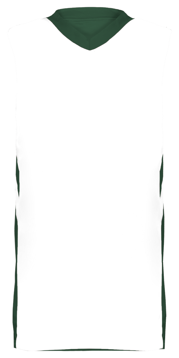 FOREST/WHITE (BA)