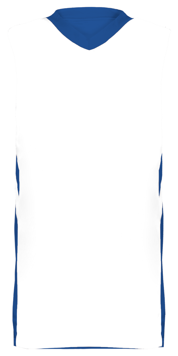 ROYAL/WHITE (BA)