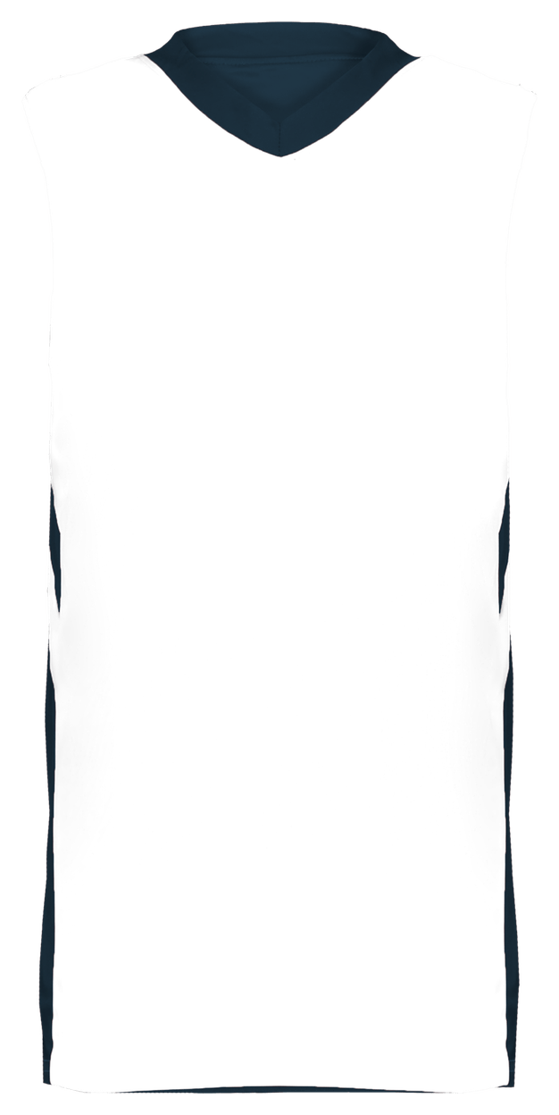 NAVY/WHITE (BA)