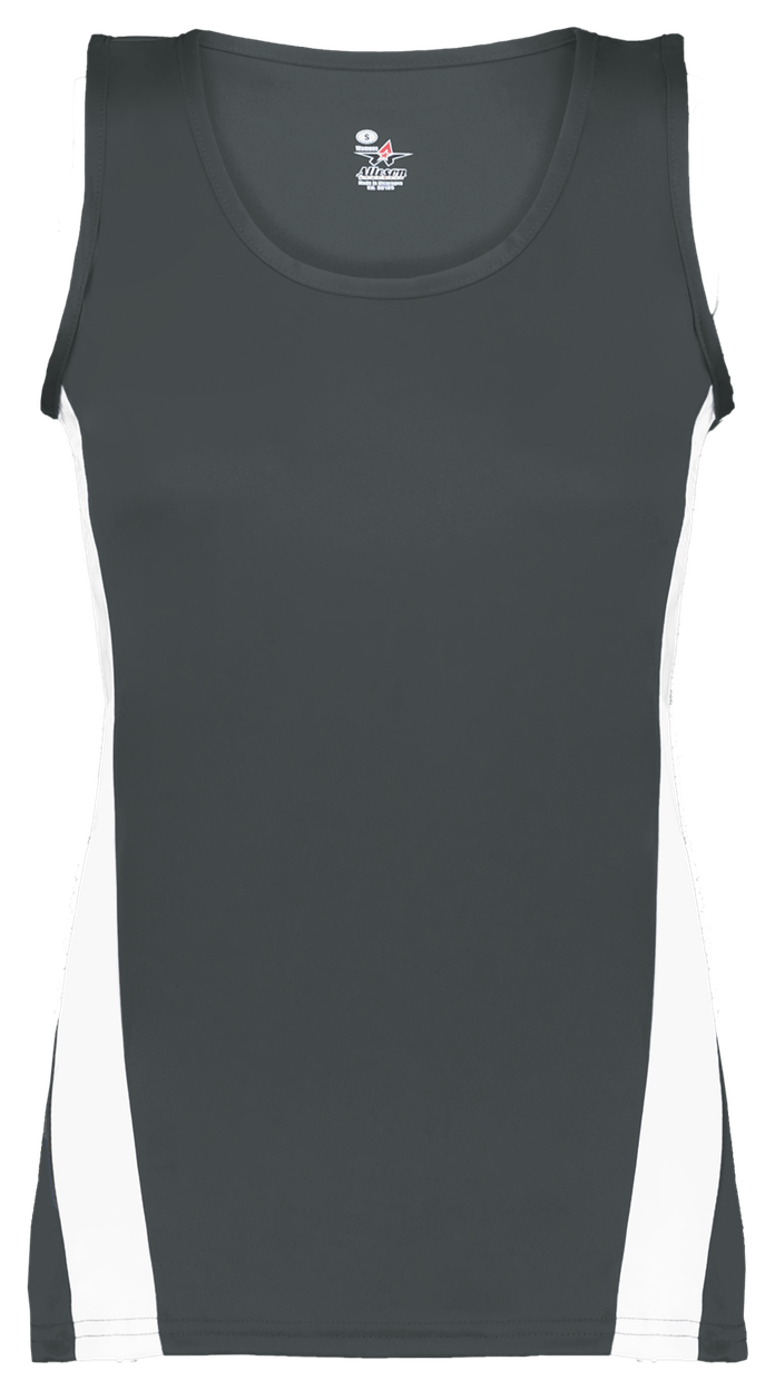 GRAPHITE/WHITE (BA)