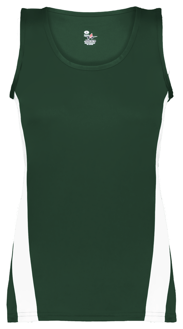 FOREST/WHITE (BA)