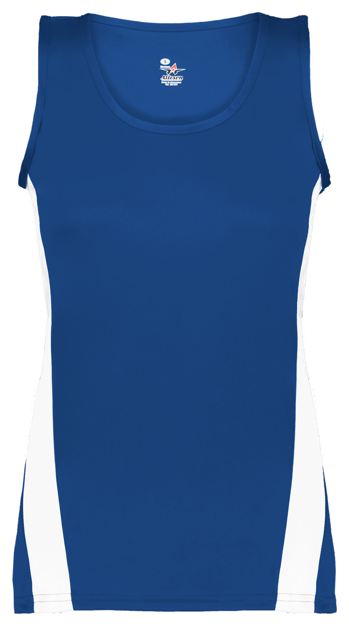 ROYAL/WHITE (BA)