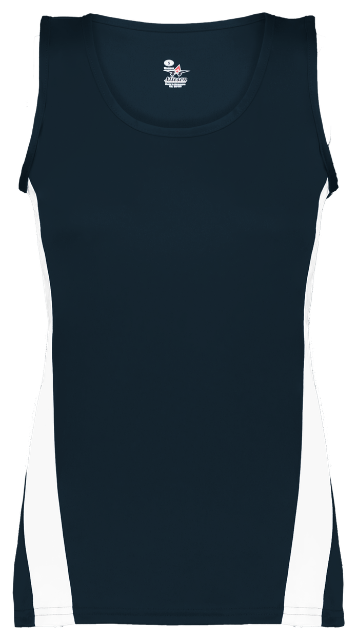 NAVY/WHITE (BA)