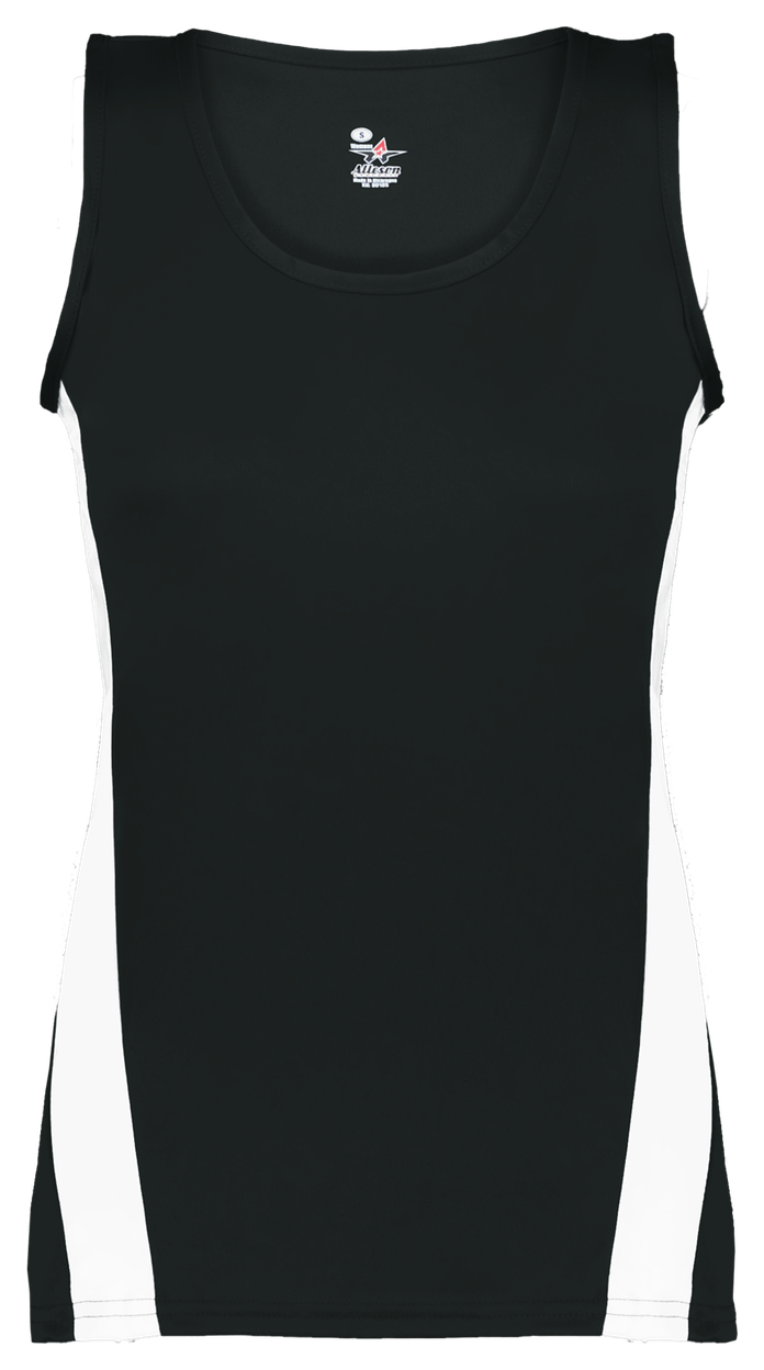 BLACK/WHITE (BA)