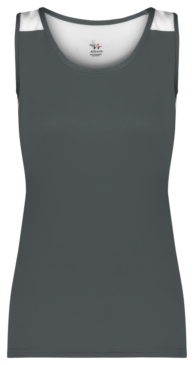 GRAPHITE/WHITE (BA)